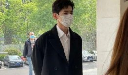 卓伟最新爆料白敬亭