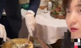 吃瓜吃进娱乐圈,从吃瓜群众到娱乐圈的华丽转身